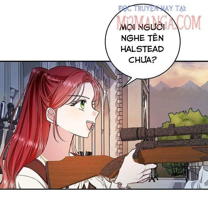 Hôn Phu Ẩn Sắc Chapter 59.5 - 25