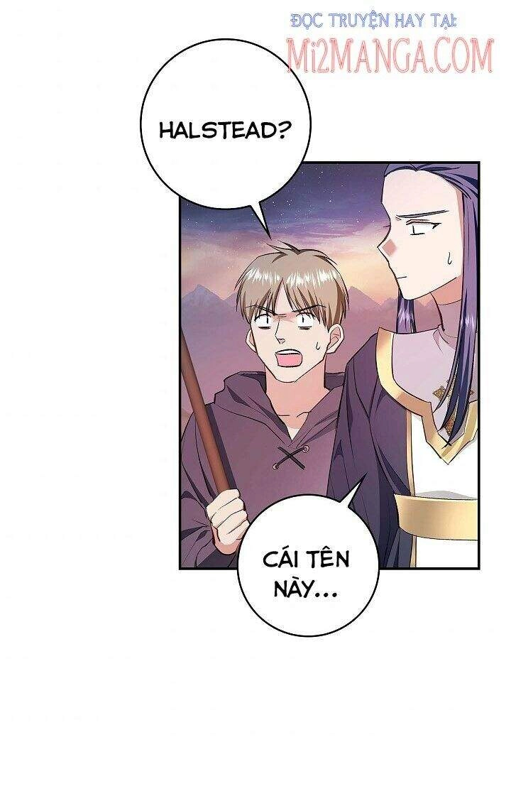 Hôn Phu Ẩn Sắc Chapter 59.5 - 26