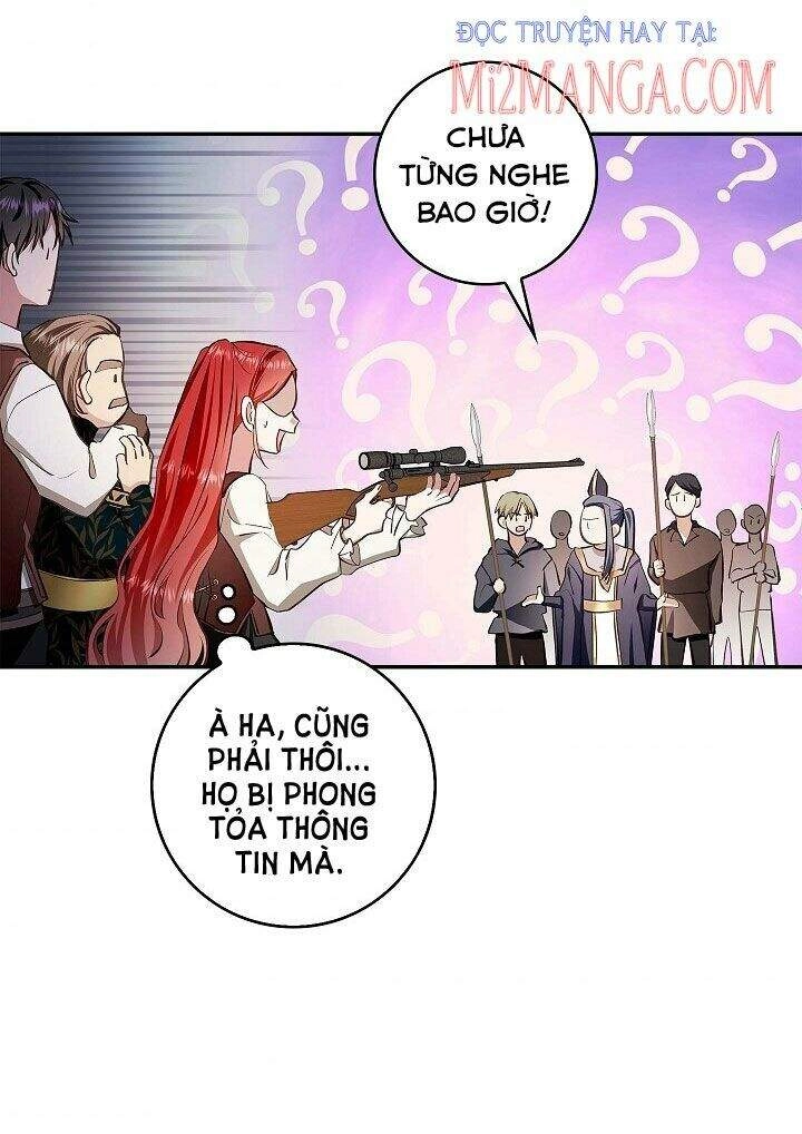 Hôn Phu Ẩn Sắc Chapter 59.5 - 27