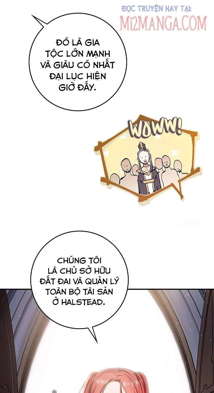 Hôn Phu Ẩn Sắc Chapter 59.5 - 28