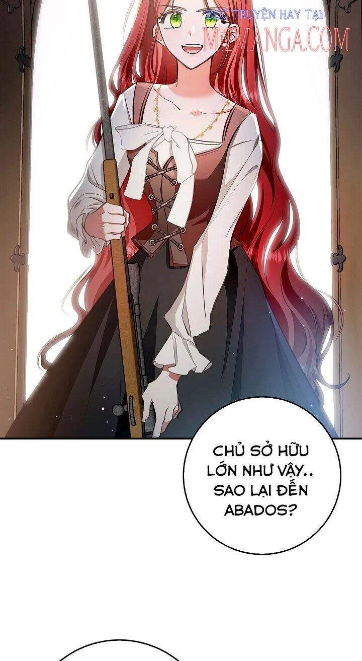 Hôn Phu Ẩn Sắc Chapter 59.5 - 29