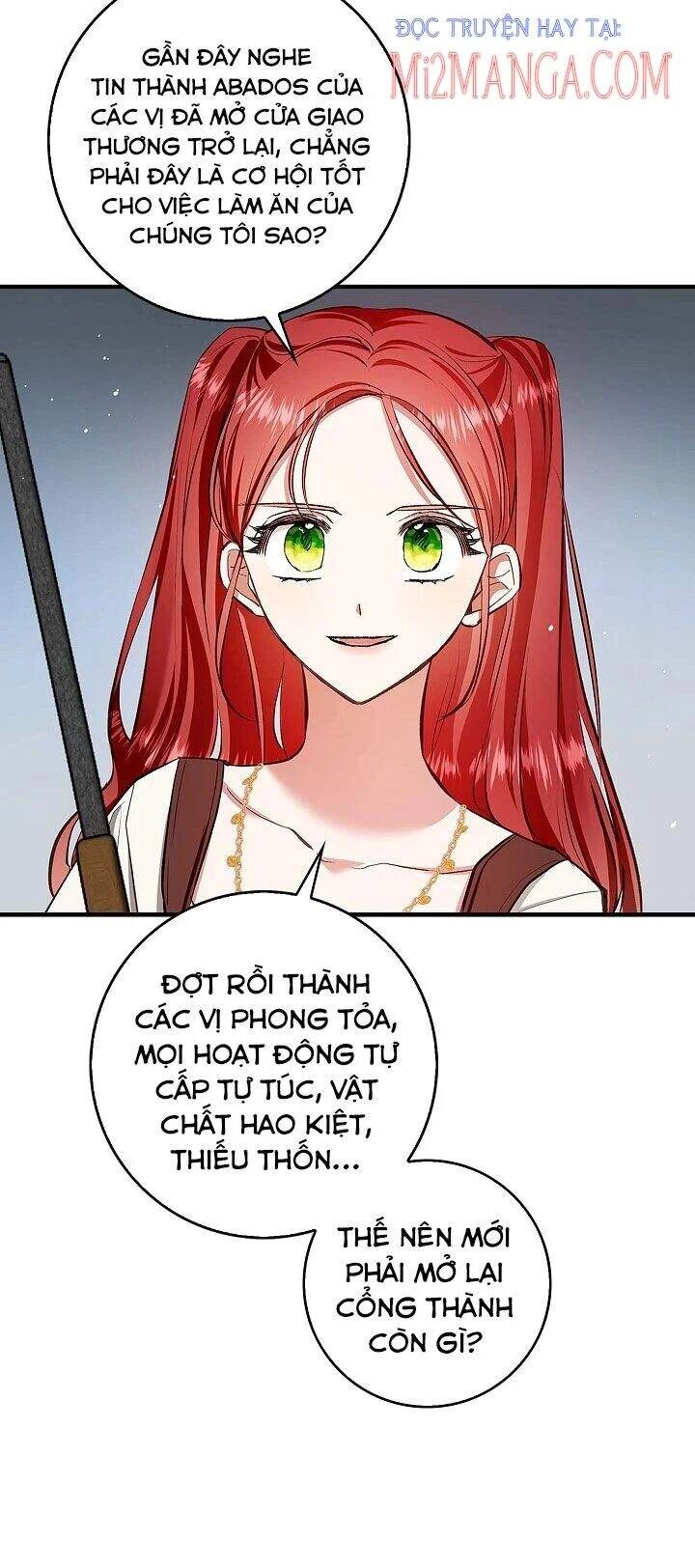 Hôn Phu Ẩn Sắc Chapter 59.5 - 30