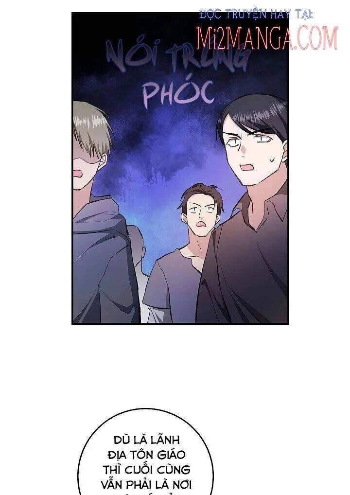 Hôn Phu Ẩn Sắc Chapter 59.5 - 31