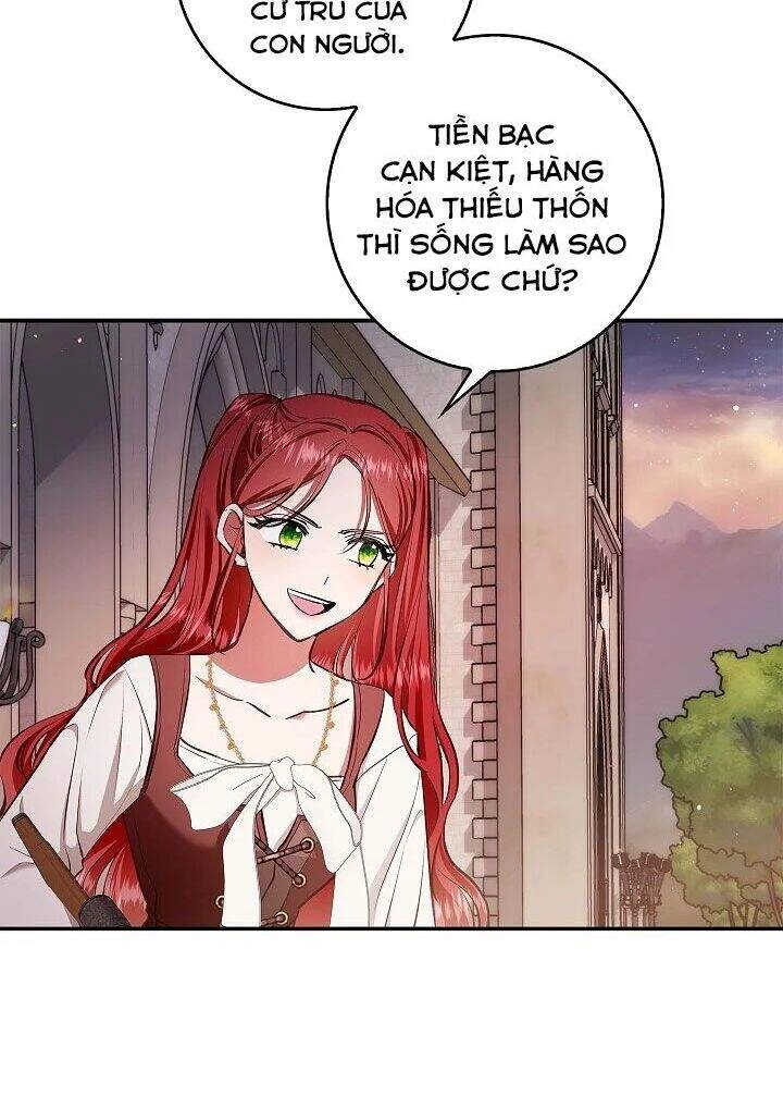 Hôn Phu Ẩn Sắc Chapter 59.5 - 32