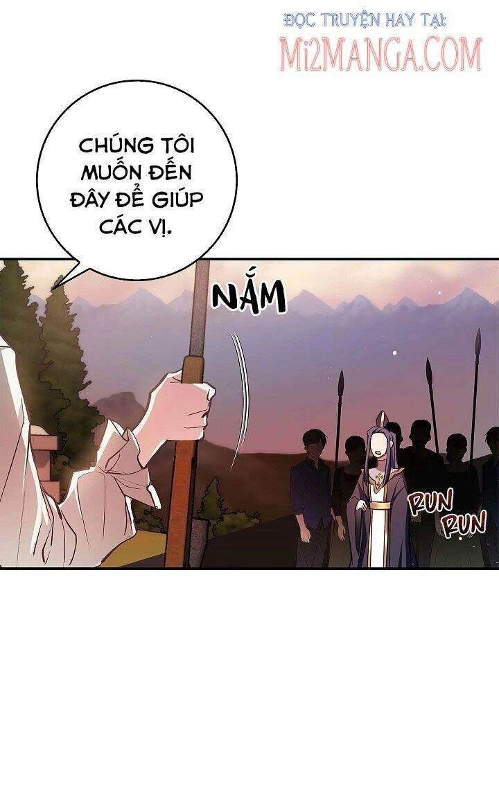 Hôn Phu Ẩn Sắc Chapter 59.5 - 33