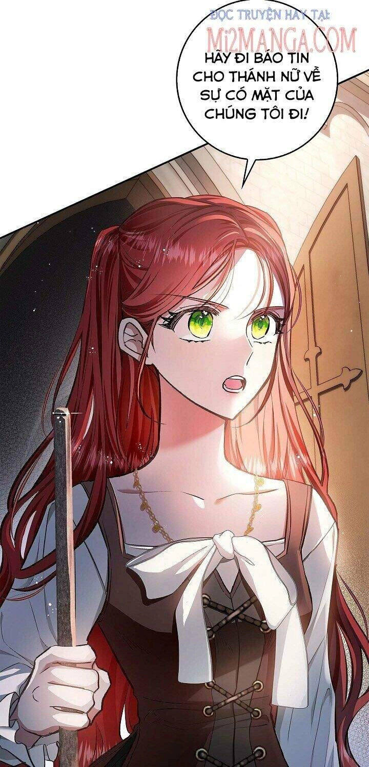 Hôn Phu Ẩn Sắc Chapter 59.5 - 35