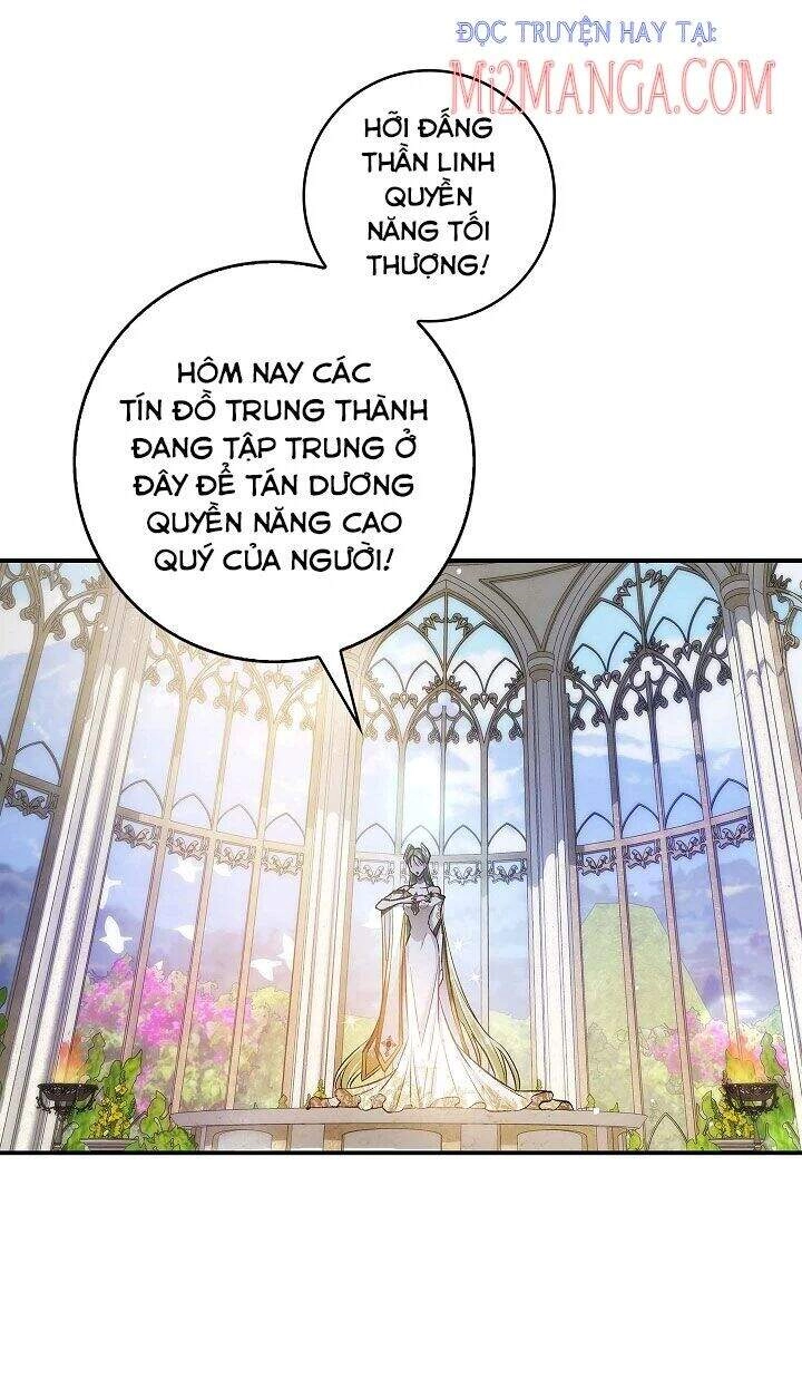 Hôn Phu Ẩn Sắc Chapter 59.5 - 40