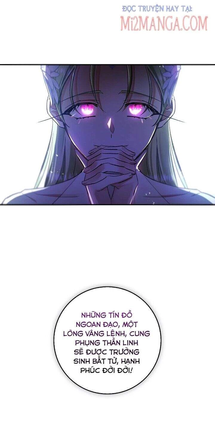 Hôn Phu Ẩn Sắc Chapter 59.5 - 41