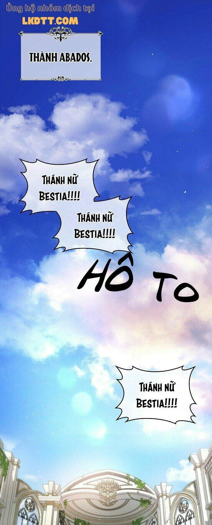 Hôn Phu Ẩn Sắc Chapter 60 - 1