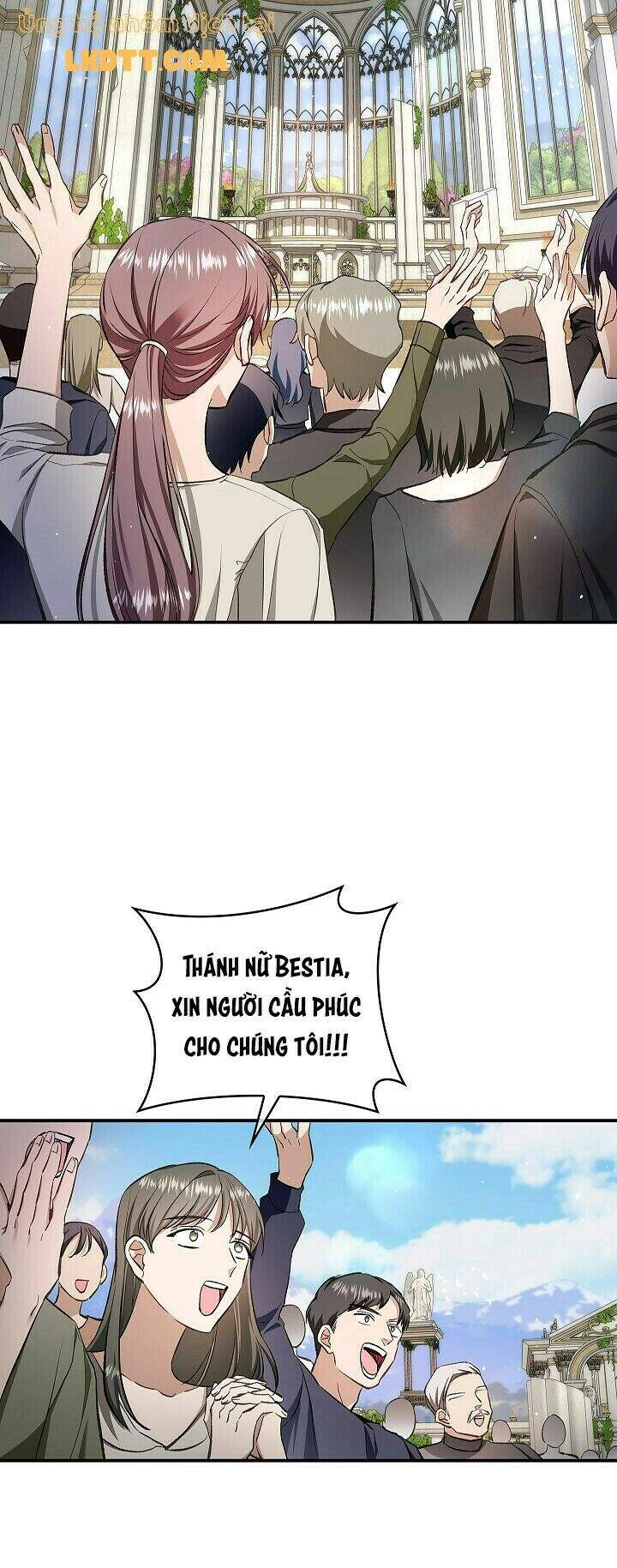 Hôn Phu Ẩn Sắc Chapter 60 - 2