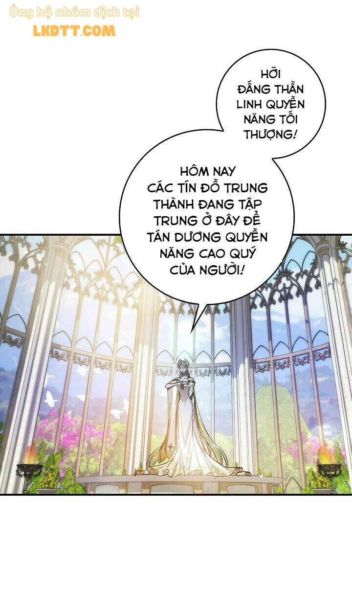 Hôn Phu Ẩn Sắc Chapter 60 - 3