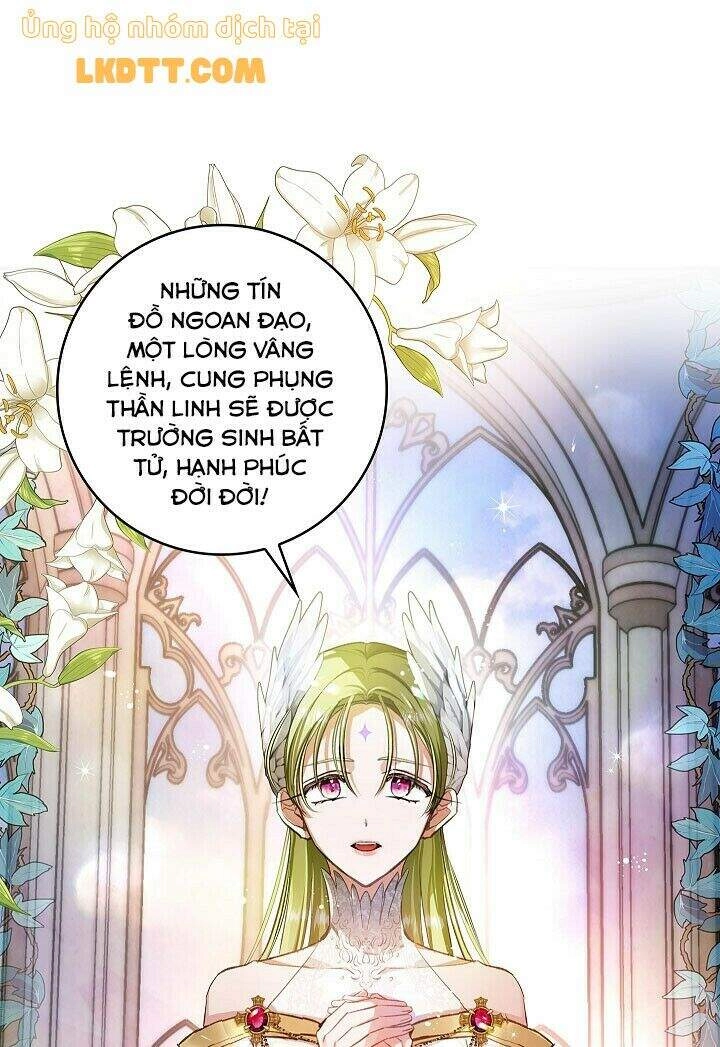 Hôn Phu Ẩn Sắc Chapter 60 - 4