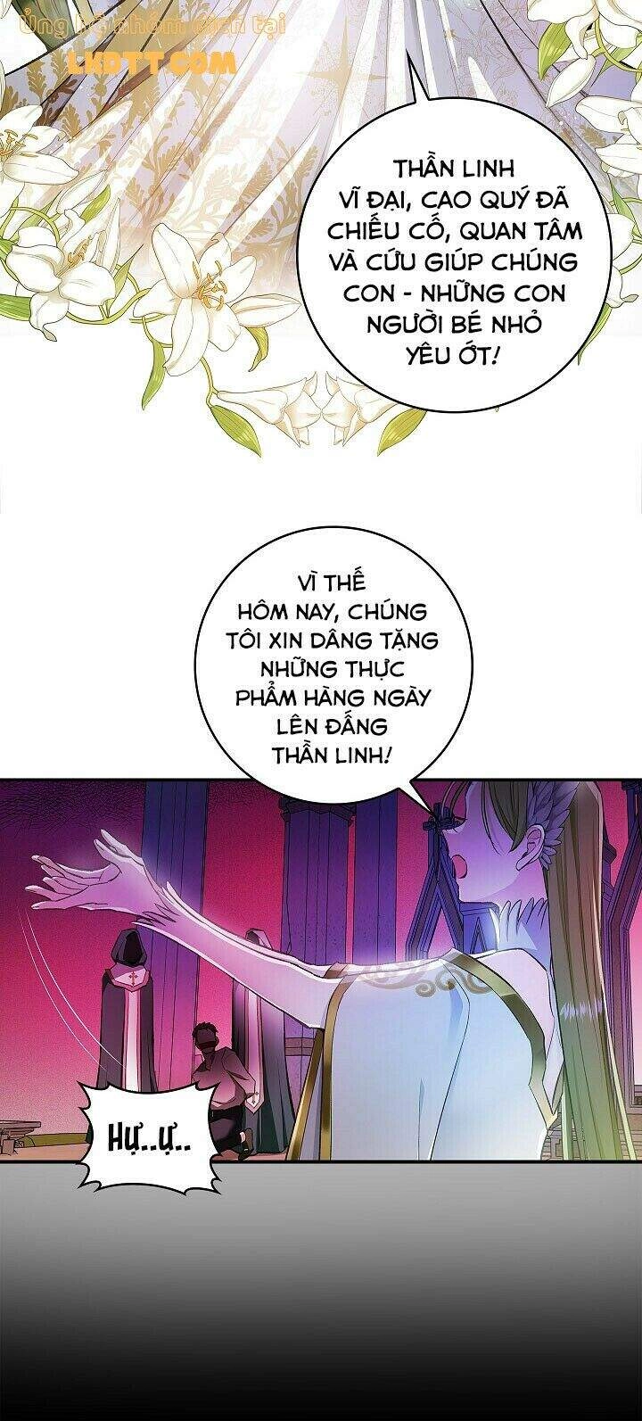 Hôn Phu Ẩn Sắc Chapter 60 - 6