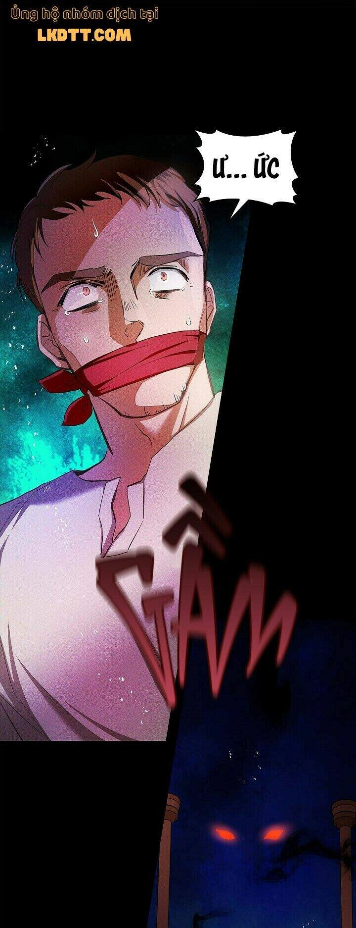 Hôn Phu Ẩn Sắc Chapter 60 - 7