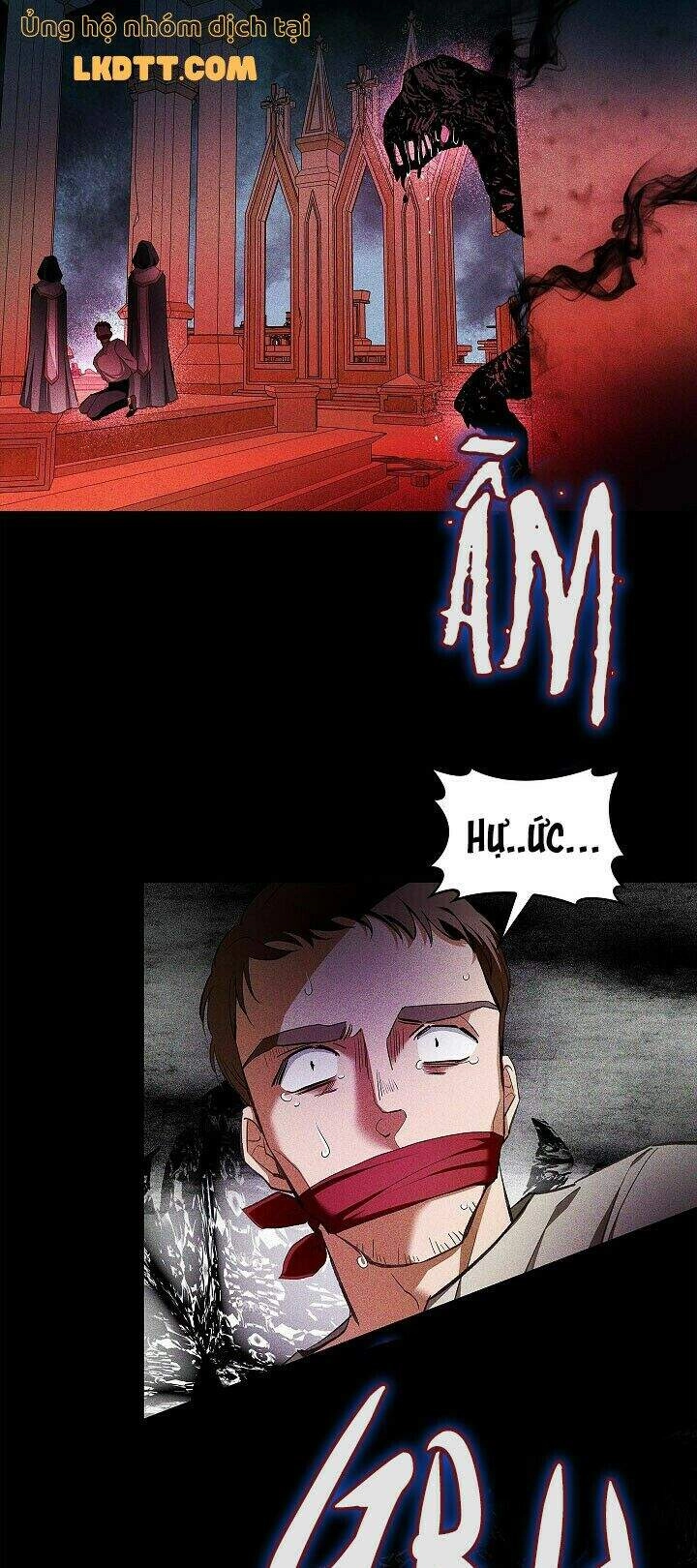 Hôn Phu Ẩn Sắc Chapter 60 - 10