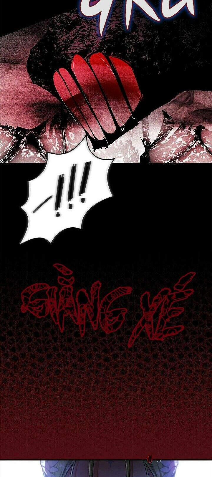 Hôn Phu Ẩn Sắc Chapter 60 - 11