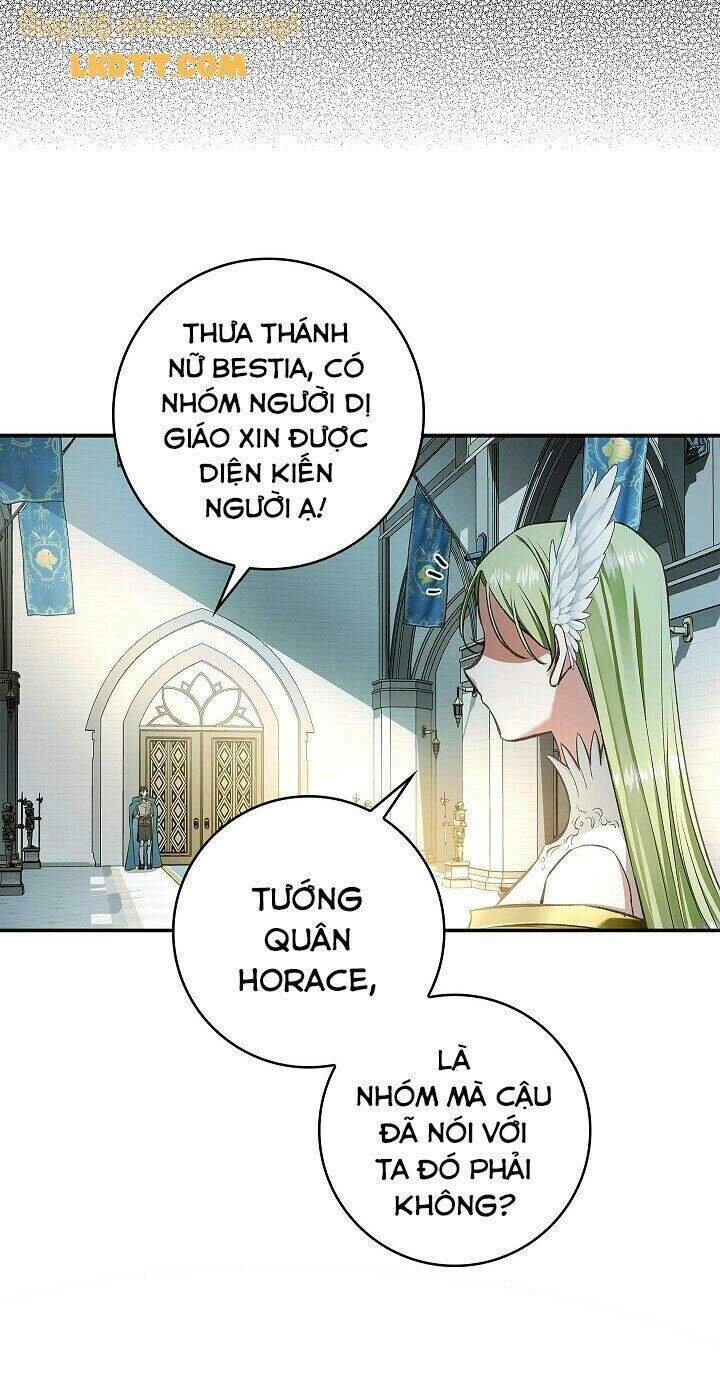 Hôn Phu Ẩn Sắc Chapter 60 - 13