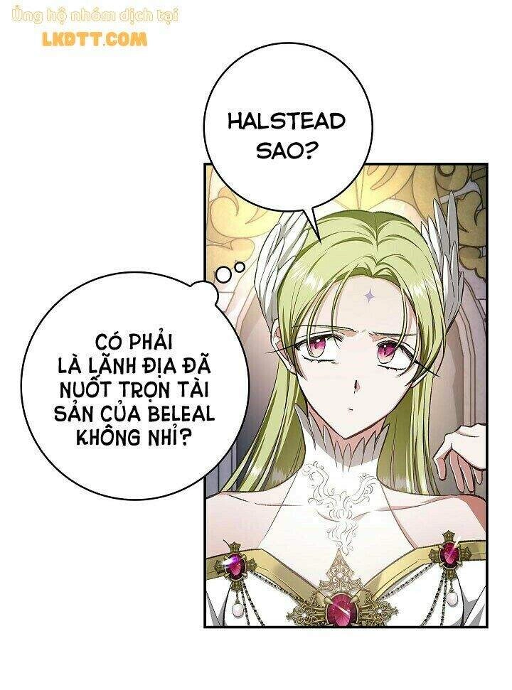 Hôn Phu Ẩn Sắc Chapter 60 - 15