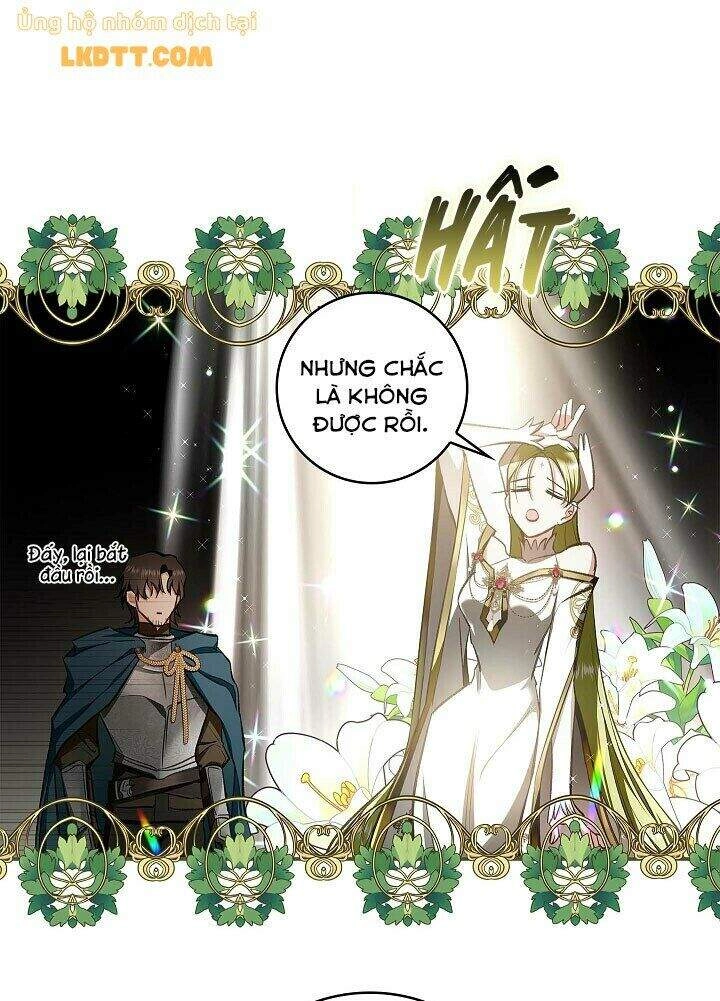 Hôn Phu Ẩn Sắc Chapter 60 - 17