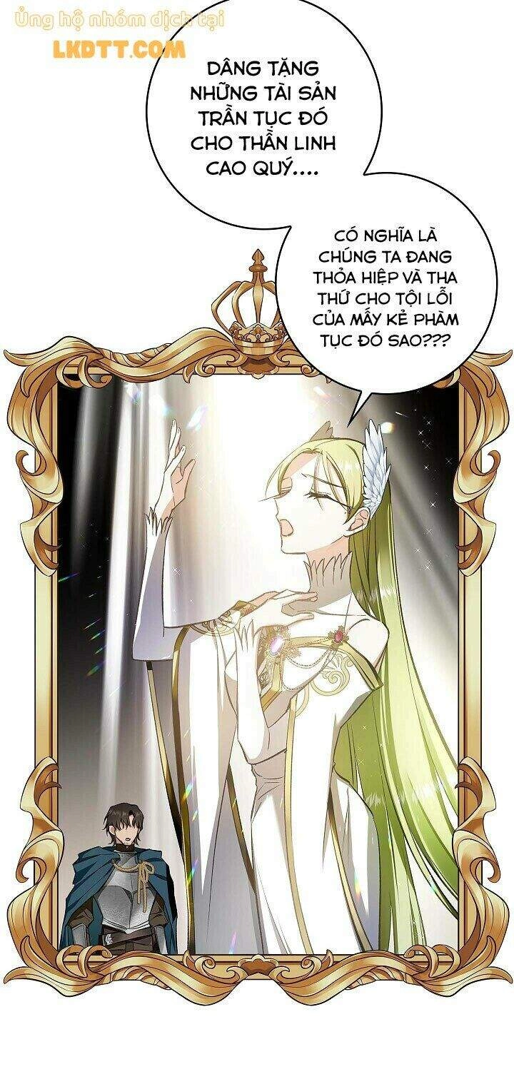 Hôn Phu Ẩn Sắc Chapter 60 - 18