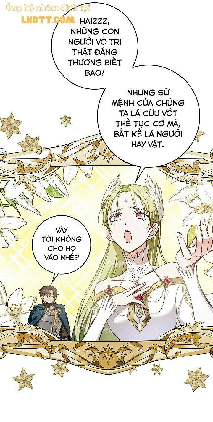 Hôn Phu Ẩn Sắc Chapter 60 - 19