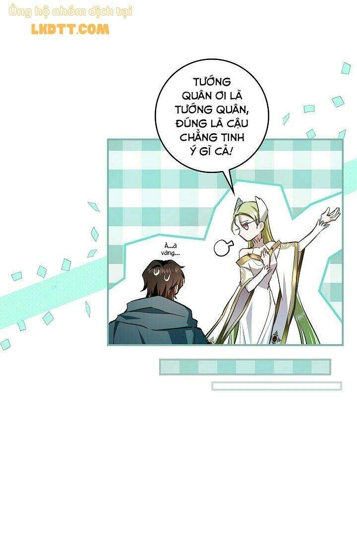 Hôn Phu Ẩn Sắc Chapter 60 - 20