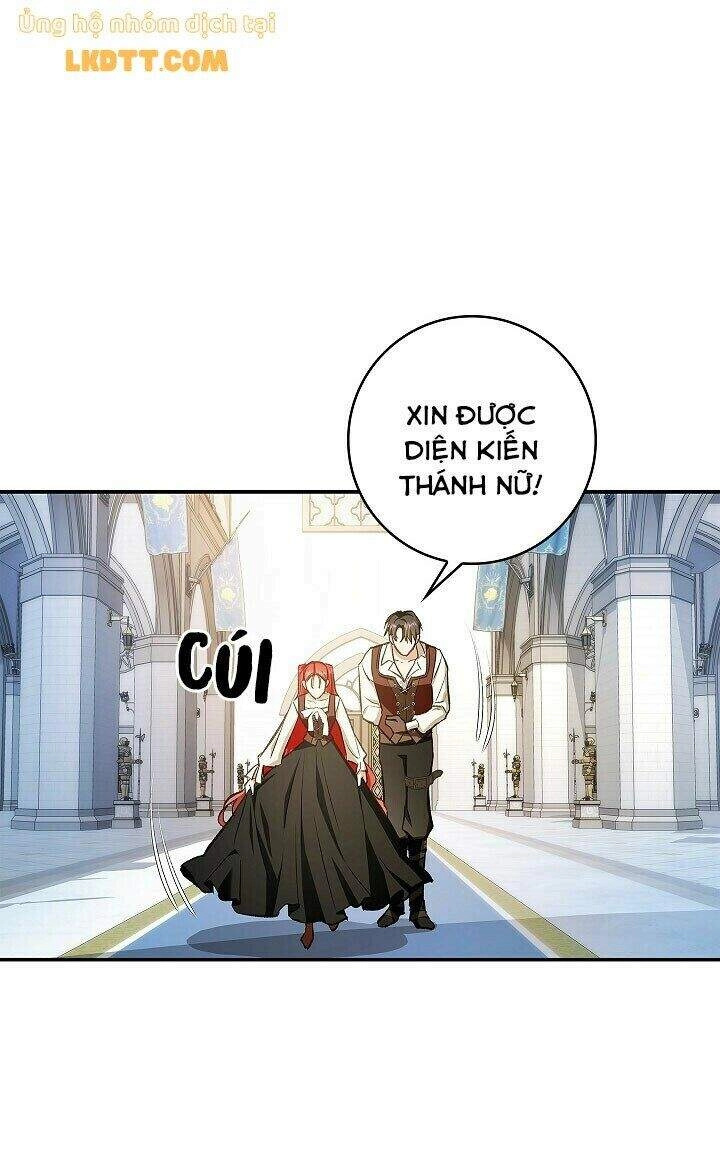 Hôn Phu Ẩn Sắc Chapter 60 - 21