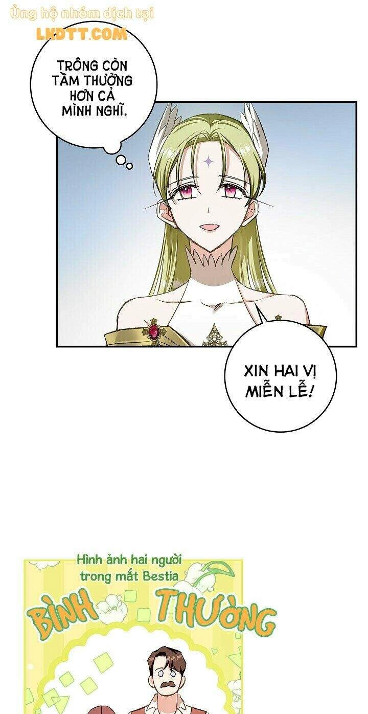 Hôn Phu Ẩn Sắc Chapter 60 - 22