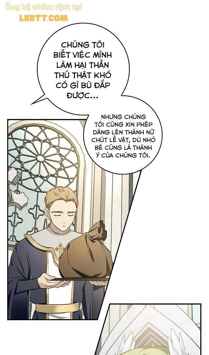 Hôn Phu Ẩn Sắc Chapter 60 - 25