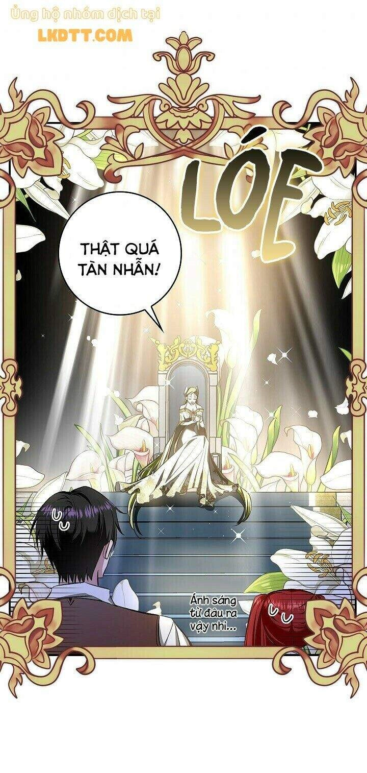 Hôn Phu Ẩn Sắc Chapter 60 - 27