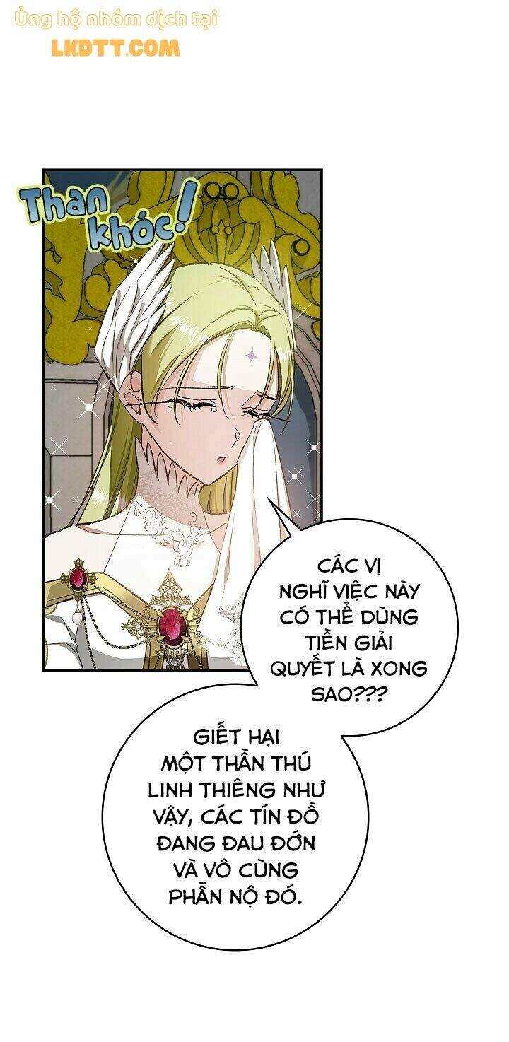 Hôn Phu Ẩn Sắc Chapter 60 - 28