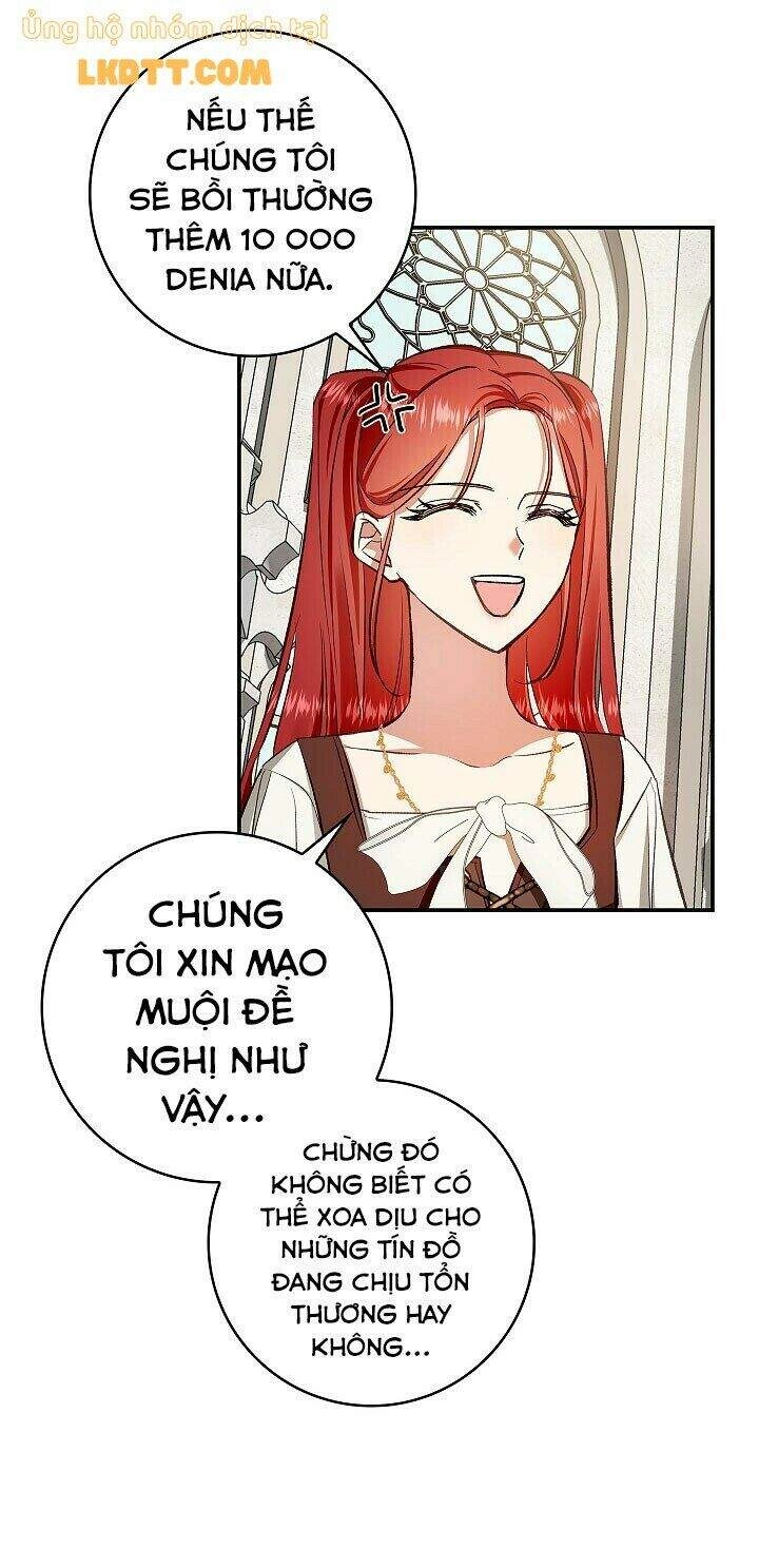 Hôn Phu Ẩn Sắc Chapter 60 - 29