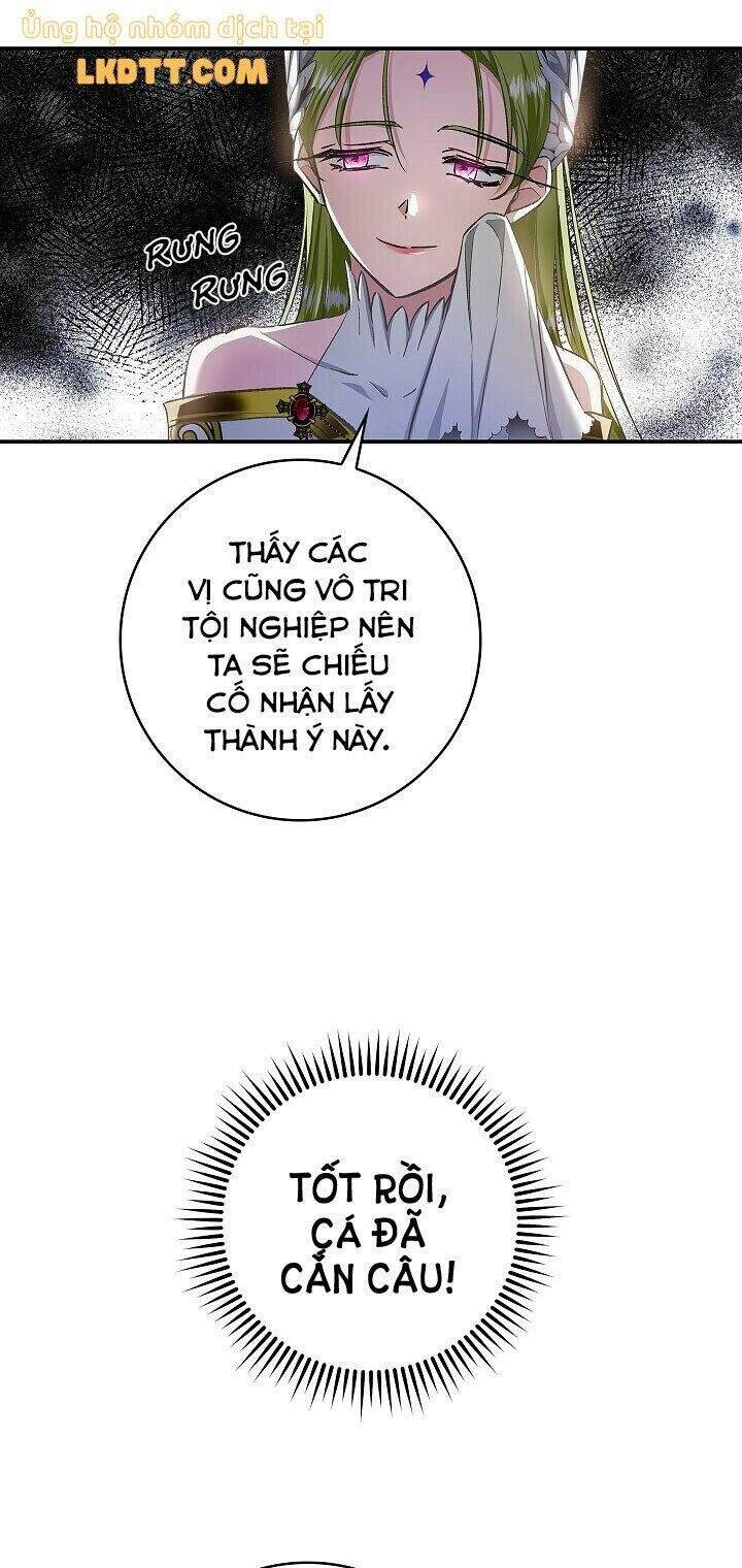 Hôn Phu Ẩn Sắc Chapter 60 - 30