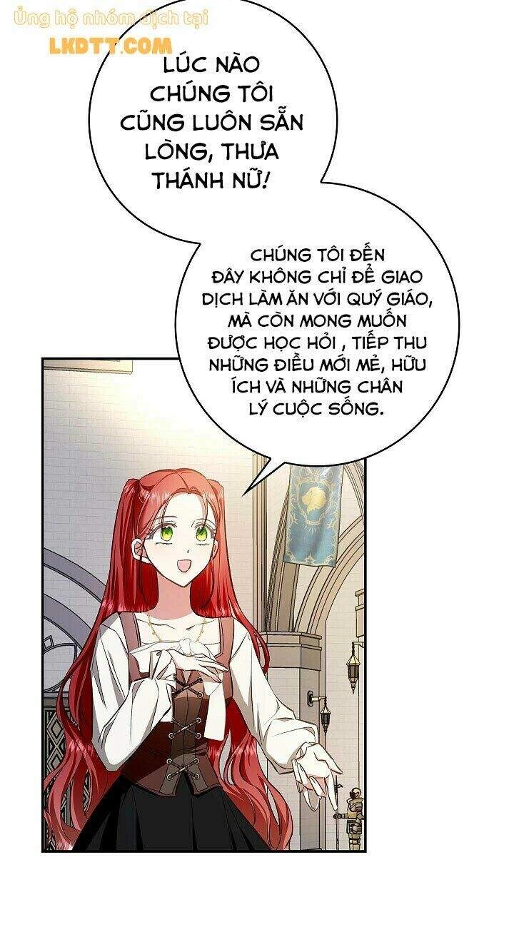 Hôn Phu Ẩn Sắc Chapter 60 - 31