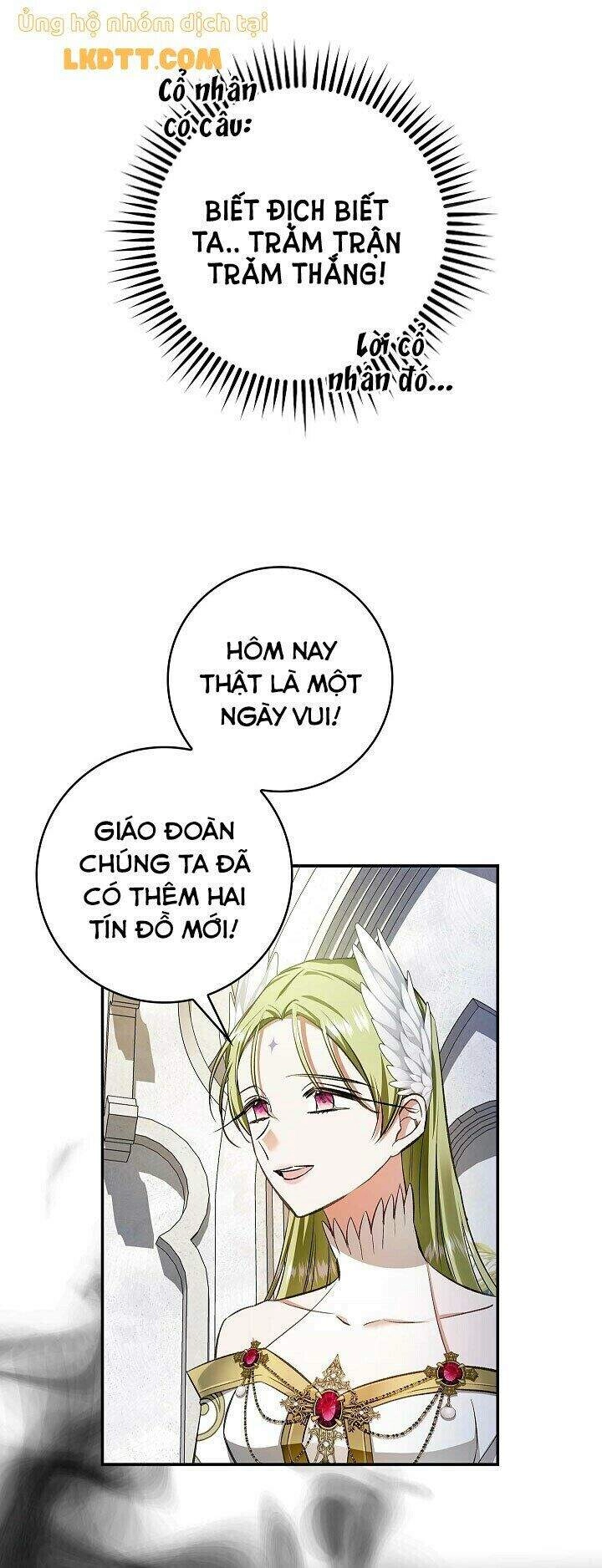 Hôn Phu Ẩn Sắc Chapter 60 - 33