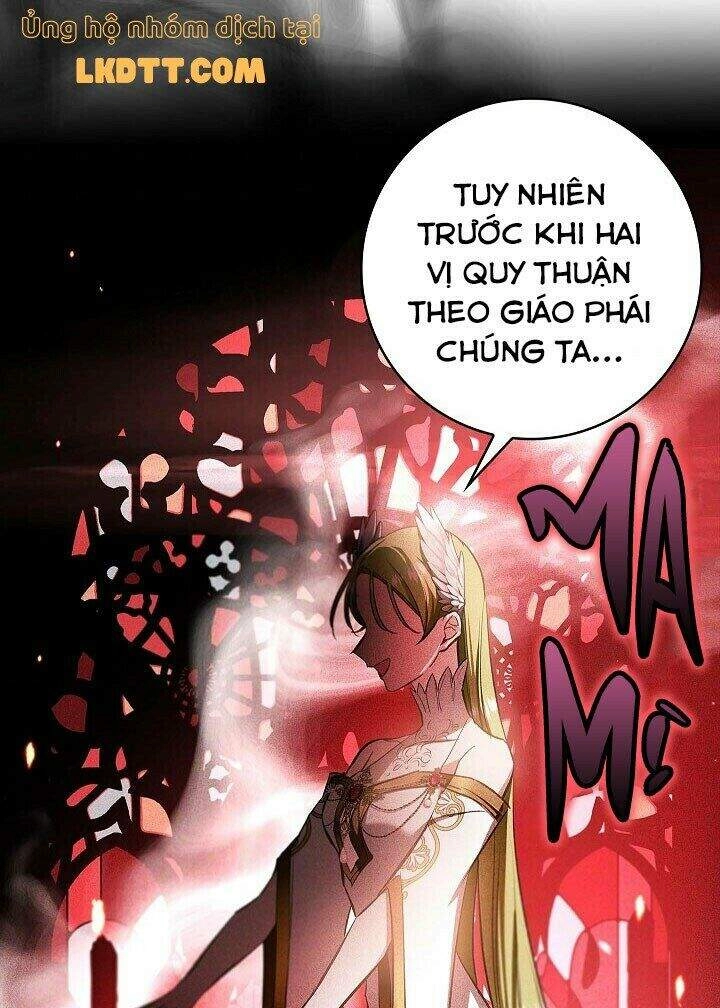 Hôn Phu Ẩn Sắc Chapter 60 - 34