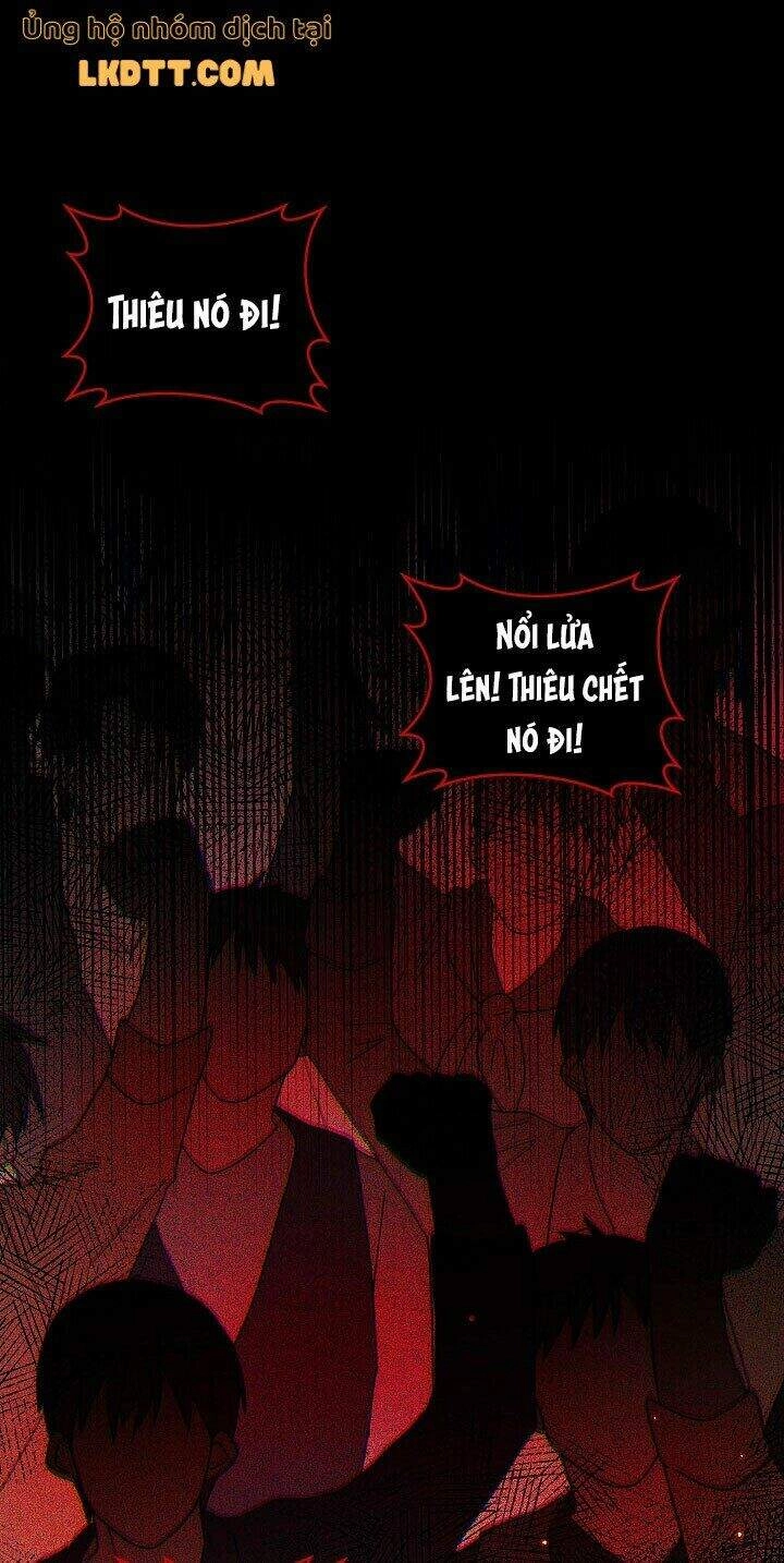 Hôn Phu Ẩn Sắc Chapter 60 - 38