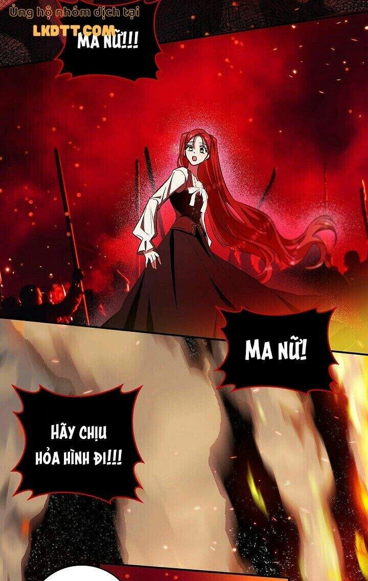 Hôn Phu Ẩn Sắc Chapter 60 - 39