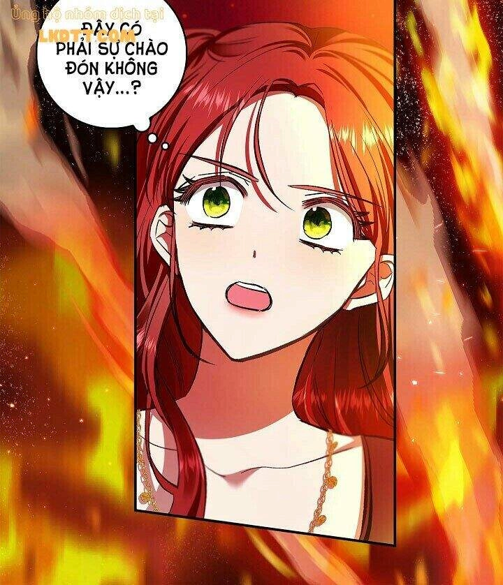 Hôn Phu Ẩn Sắc Chapter 60 - 40