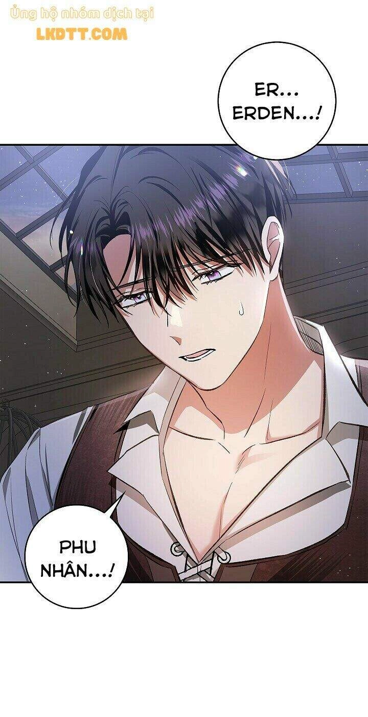 Hôn Phu Ẩn Sắc Chapter 60 - 47