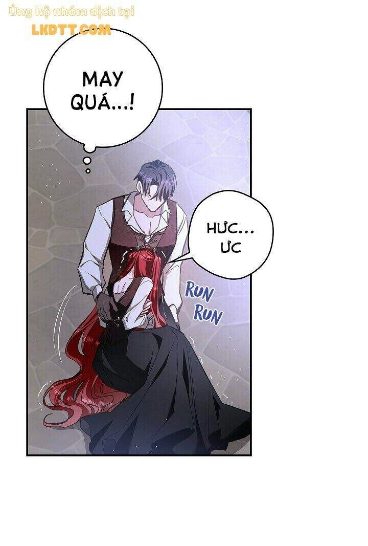 Hôn Phu Ẩn Sắc Chapter 60 - 50