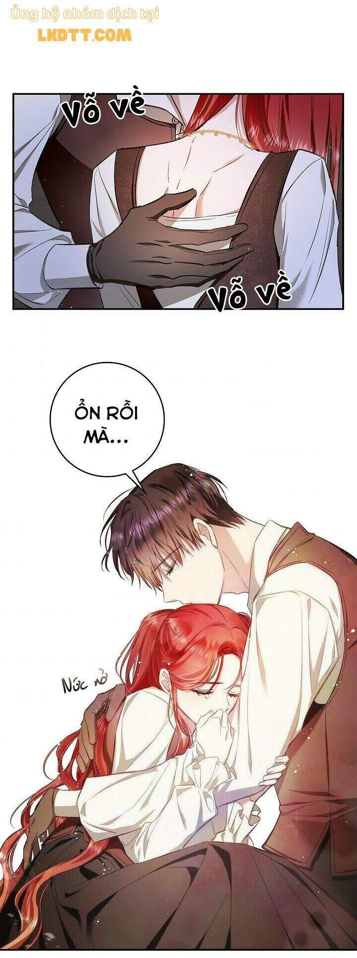 Hôn Phu Ẩn Sắc Chapter 60 - 52