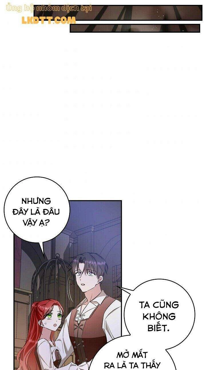 Hôn Phu Ẩn Sắc Chapter 60 - 53