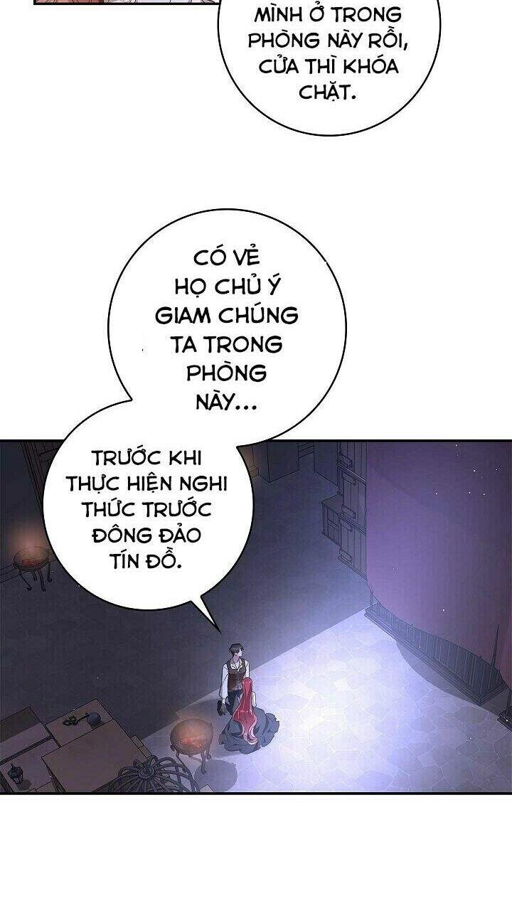 Hôn Phu Ẩn Sắc Chapter 60 - 54