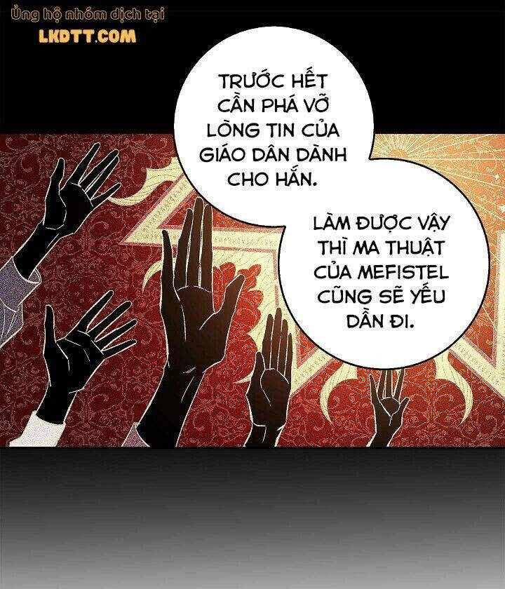 Hôn Phu Ẩn Sắc Chapter 60 - 58