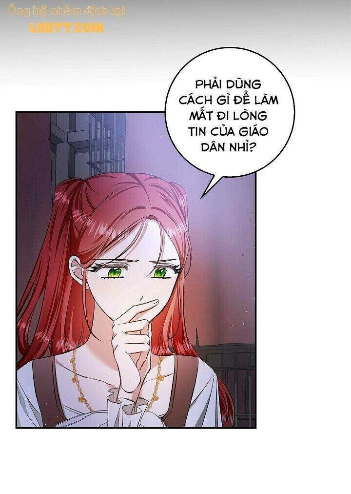 Hôn Phu Ẩn Sắc Chapter 60 - 59