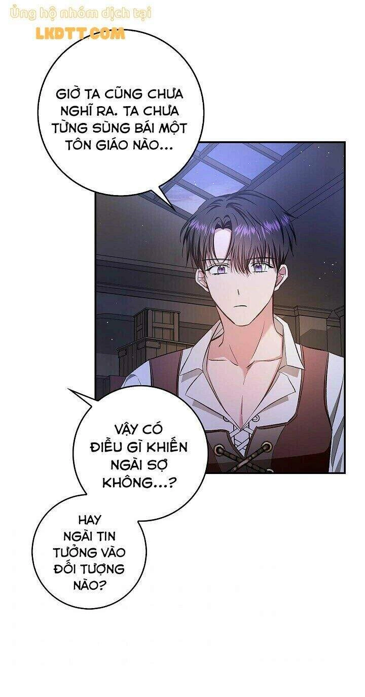 Hôn Phu Ẩn Sắc Chapter 60 - 60