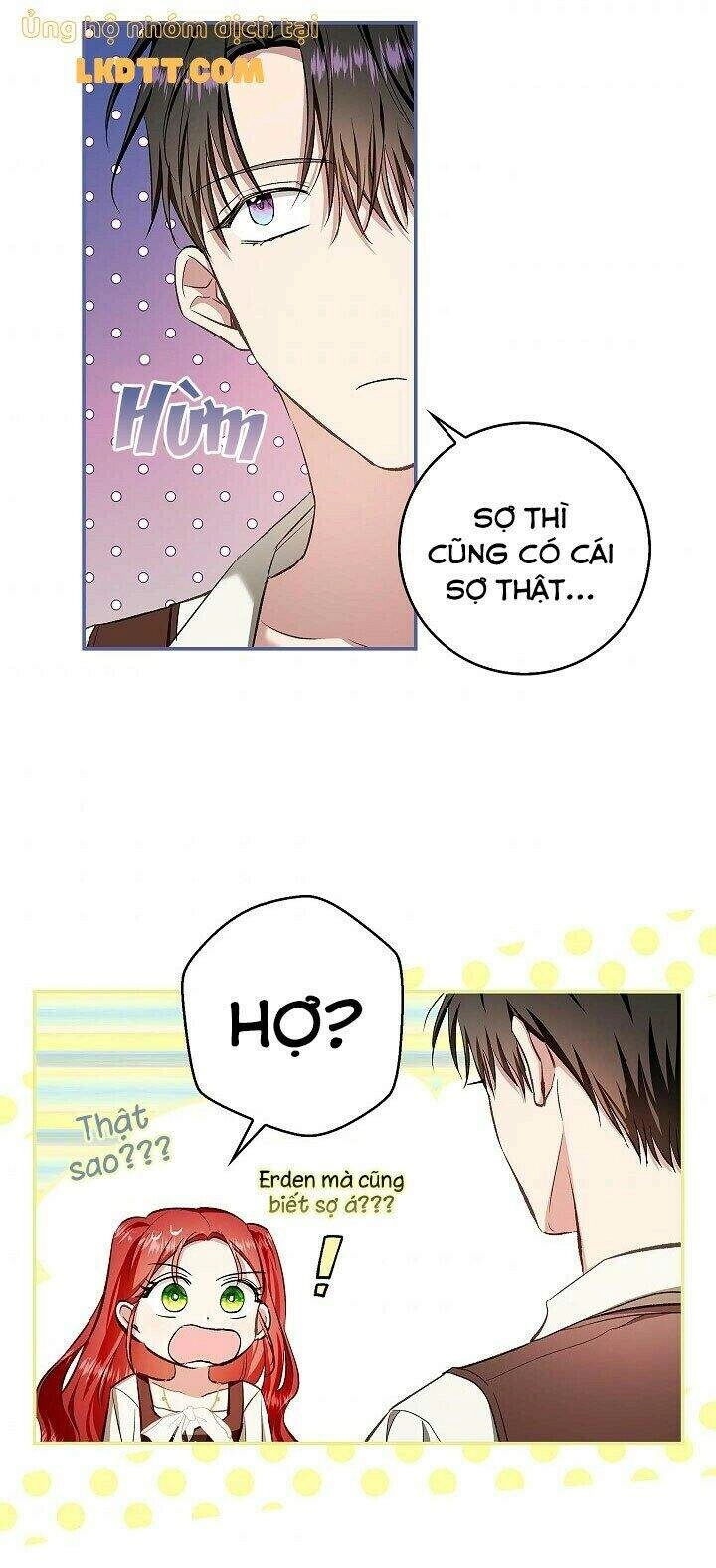 Hôn Phu Ẩn Sắc Chapter 60 - 61