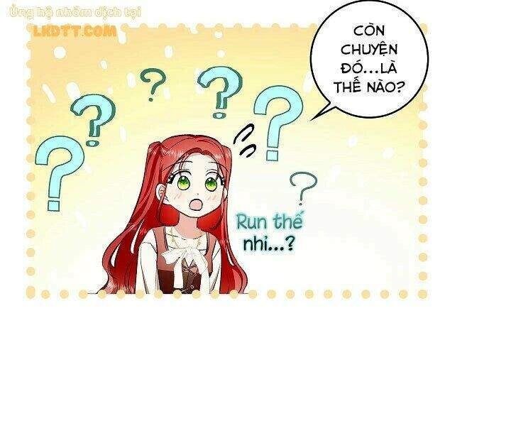 Hôn Phu Ẩn Sắc Chapter 60 - 63