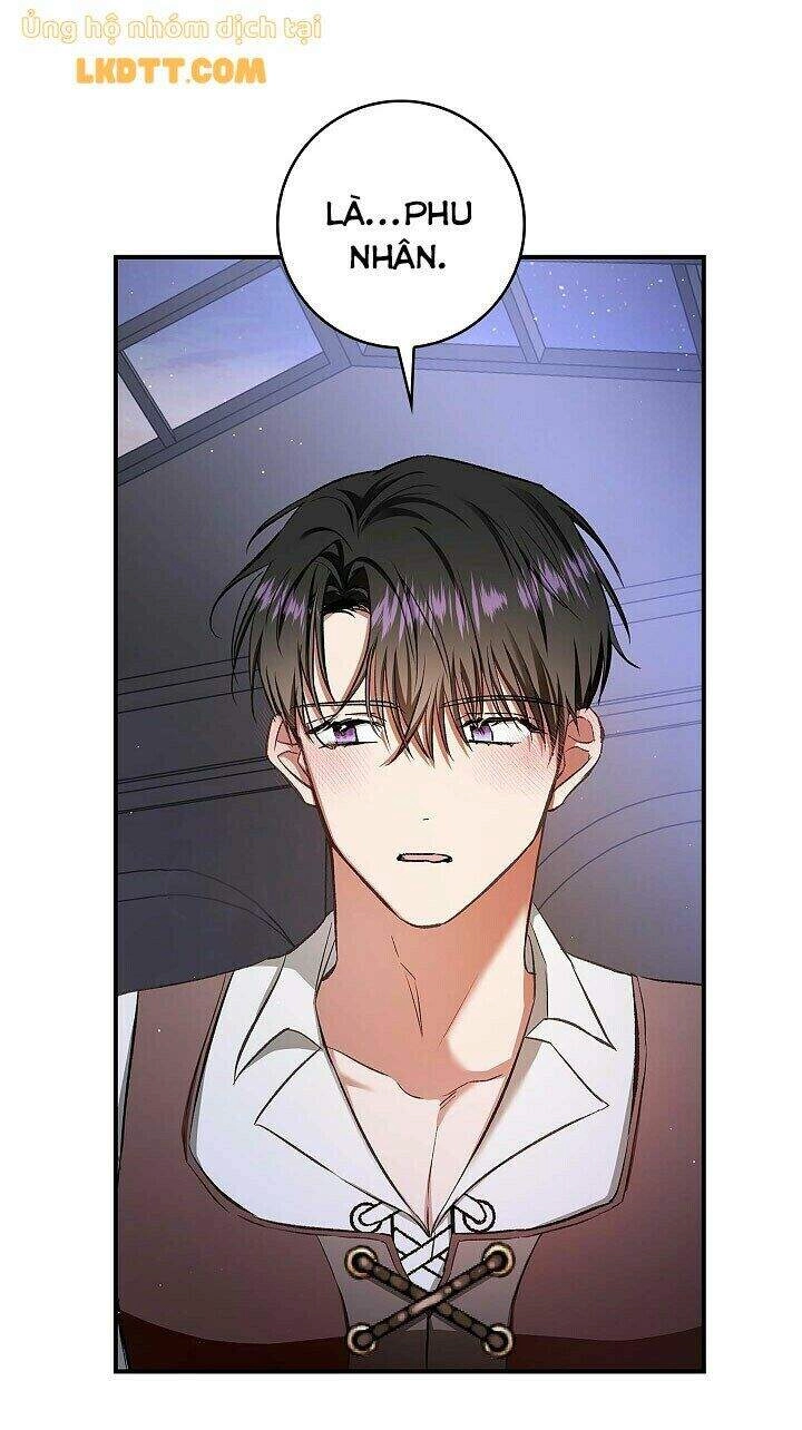 Hôn Phu Ẩn Sắc Chapter 60 - 64